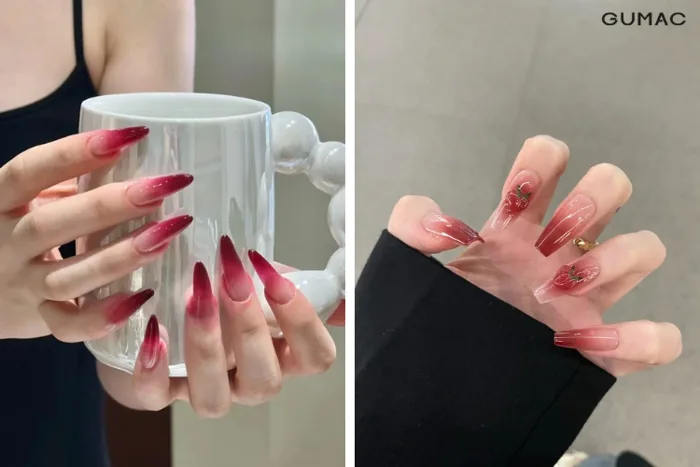 69+ Mẫu nail ombre cực ĐẸP và sành điệu hot trend 2026