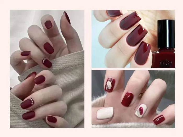 20+ màu nail sáng da cho da ngăm đen cực ấn tượng cho nàng – Kềm Nghĩa -  Nghia Nippers