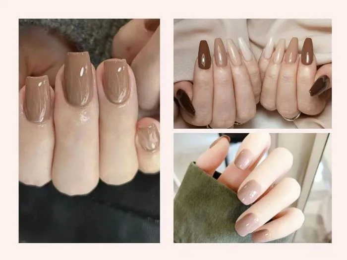 20+ màu nail sáng da cho da ngăm đen cực ấn tượng cho nàng – Kềm Nghĩa -  Nghia Nippers