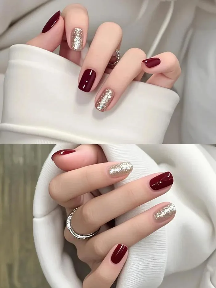 Da Sáng Bật Tone Chỉ Nhờ Màu Nail? Top Những Màu Sơn Móng Tay Hack Da