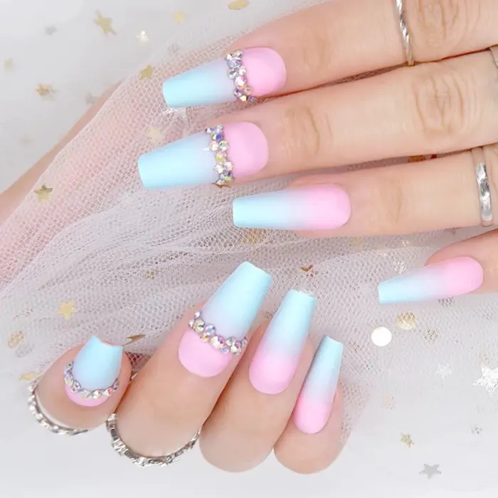 Sinh Nhật Tạo Kiểu Nail Gì Cho Nổi Bật? - Beautivi