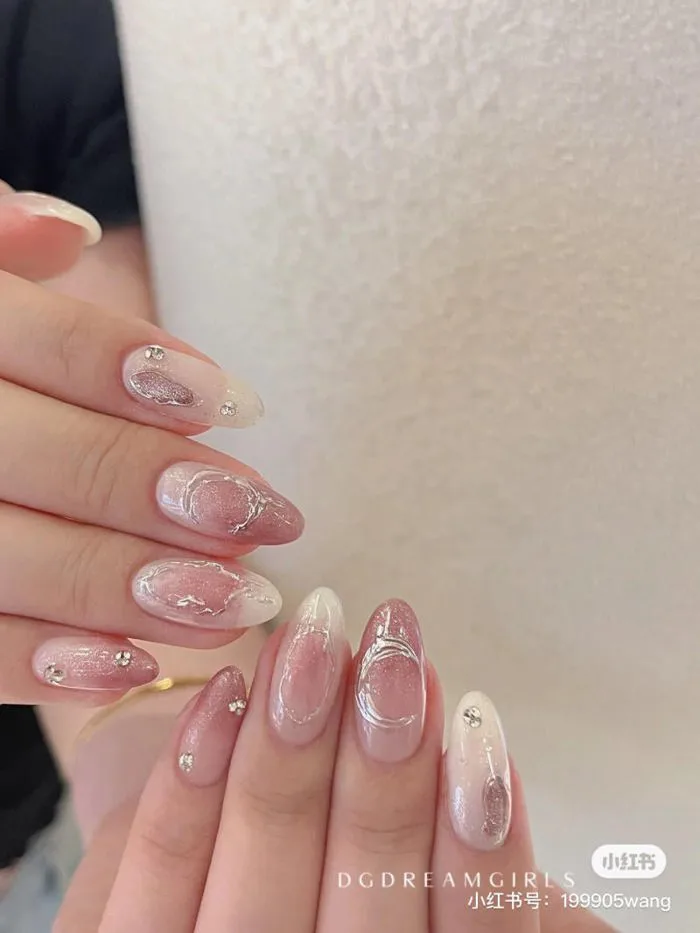 HOT! Top 69+ mẫu nail sinh nhật đẹp, xinh xắn & nổi bật