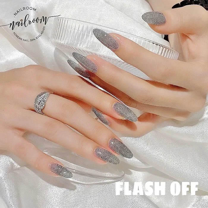 10 mẫu nail hot nhất tại các tiệm lúc này