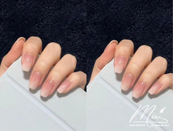 99+ Mẫu Nail Màu Hồng Thạch giúp Móng tay ĐẸP lộng lẫy