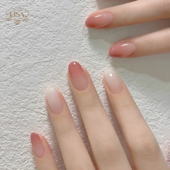 Gợi ý 4 mẫu nail thạch khiến không ít chị em xiêu lòng