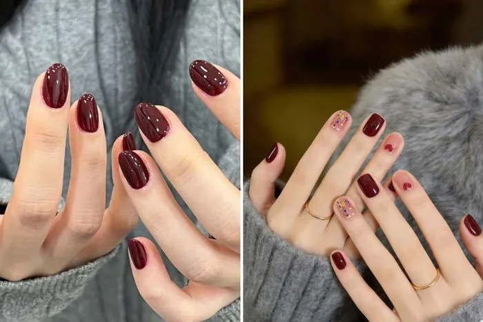 99+ Mẫu Nail Đẹp Cho Da Ngăm, Tôn Da Cực Đỉnh