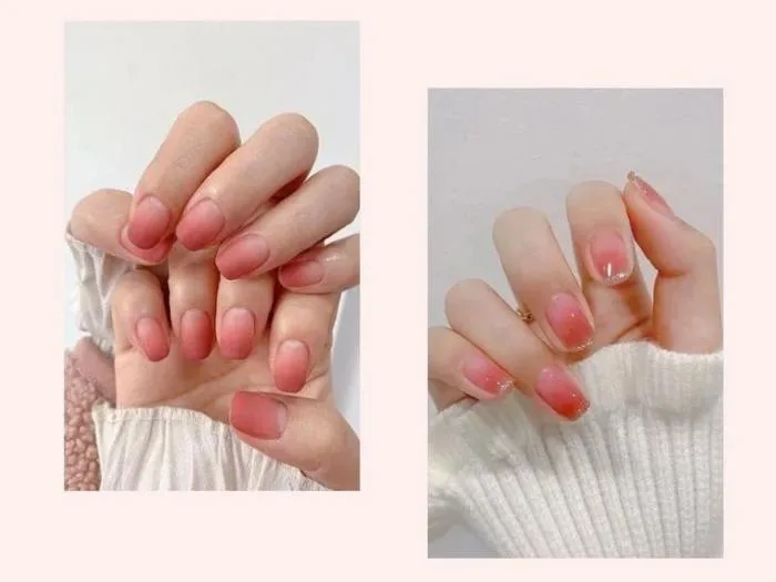 20+ màu nail sáng da cho da ngăm đen cực ấn tượng cho nàng – Kềm Nghĩa -  Nghia Nippers
