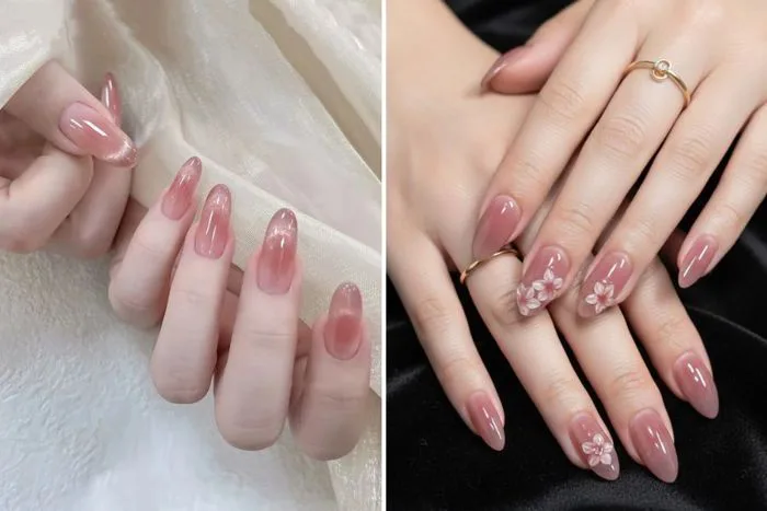99+ Mẫu Nail Đẹp Cho Da Ngăm, Tôn Da Cực Đỉnh