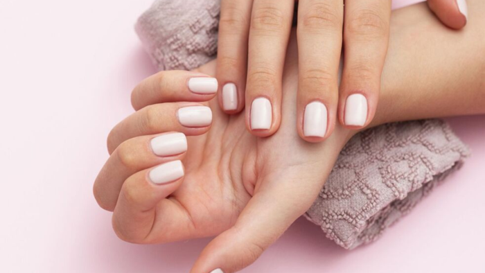 TOP 30+ Màu Nail Cho Da Ngăm Đen Đẹp, Tôn Da, Sanh Chảnh 2024 | TIKI