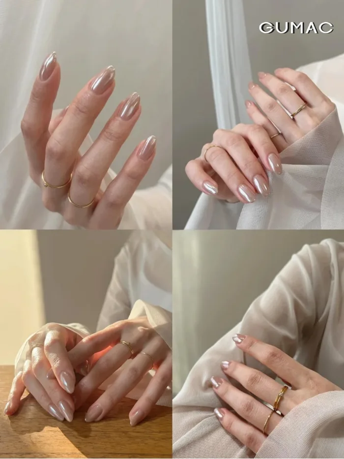 mau-nail-trang-guong-1