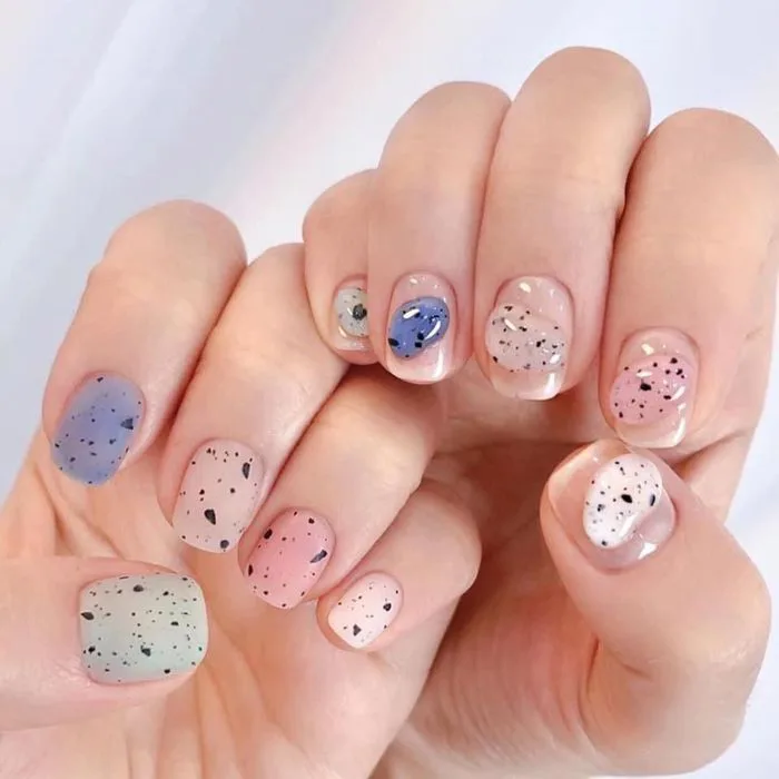 CHÀO HÈ VỚI NHỮNG MẪU NAIL XINH - BẠN CHỌN KIỂU NÀO? WORLD NAIL SCHOOL