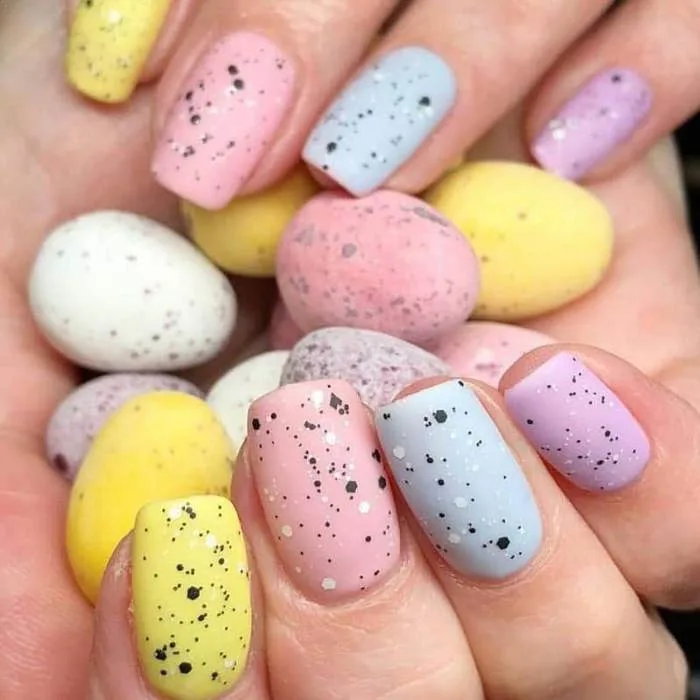 CHÀO HÈ VỚI NHỮNG MẪU NAIL XINH - BẠN CHỌN KIỂU NÀO? WORLD NAIL SCHOOL