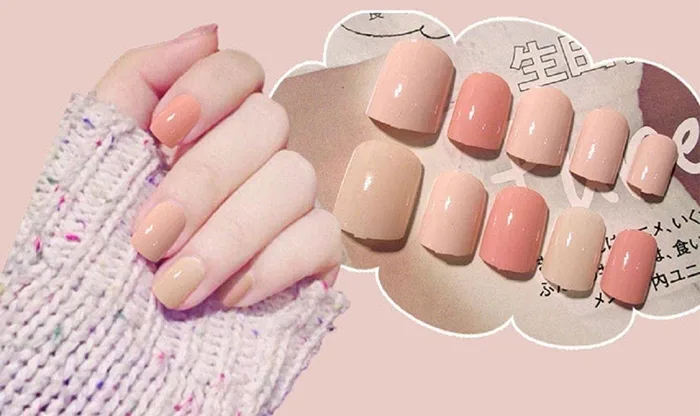 Link phụ kiện nail Trung Quốc sỉ lẻ chất lượng giá tận xưởng - Thương Đô  Logistics