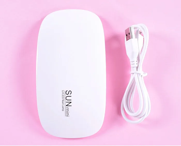 Máy làm khô sơn gel Sun mini | DHS Shop