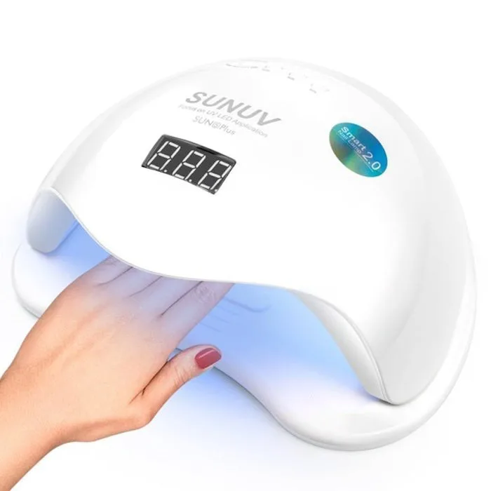 Top 8 Máy Hơ Gel tốt nhất hiện nay làm khô lớp sơn nhanh | mybest