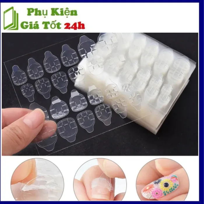 Miếng DáN Móng Chân Silicon giá rẻ Tháng 9,2026 | BigGo Việt Nam