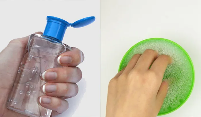 Bí quyết tháo móng giả đơn giản tại nhà không cần ra tiệm, không đau,  không...