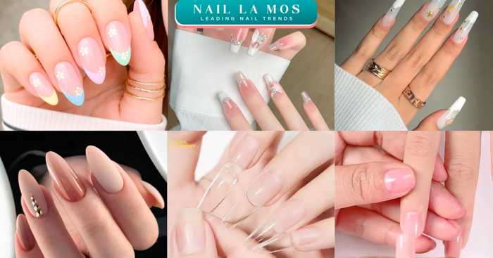 Móng Úp Là Gì? Tìm Hiểu Công Dụng Và Các Form Móng Được Ưa Chuộng – NAIL LA  MOS