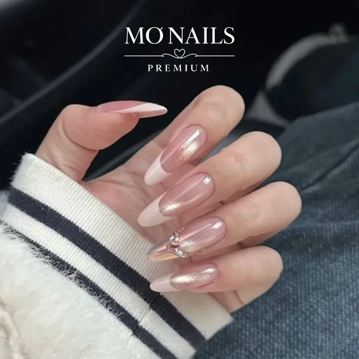 Mơ Nails - Nail Box & Beauty Salon | Làm Móng Đẹp, Spa Chuyên Nghiệp