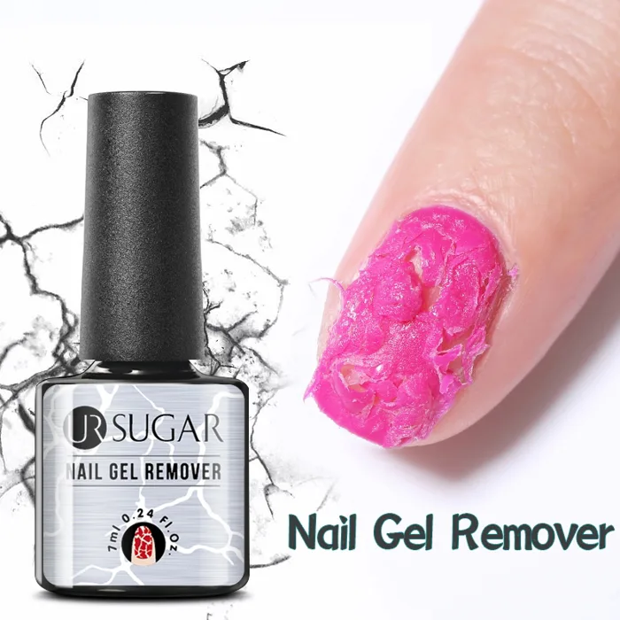 UR SUGAR Sơn Kiềm Dầu Gel khử nước Nail Primer Prep Lâu dài Gel lót móng  tay base top gel Sơn Kiềm Dầu Nail