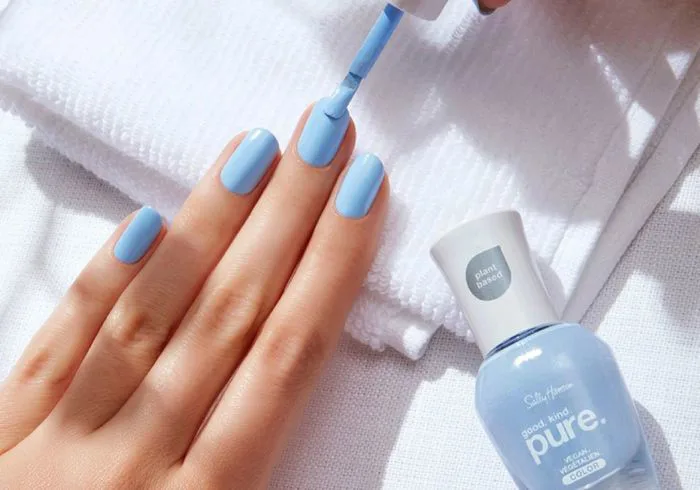 SƠN KIỀM DẦU NAIL VÀ LỢI ÍCH KHÔNG NGỜ ĐẾN WORLD NAIL SCHOOL