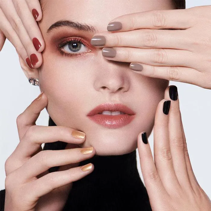 Sơn Bóng Móng Dior Top Coat – Kallos