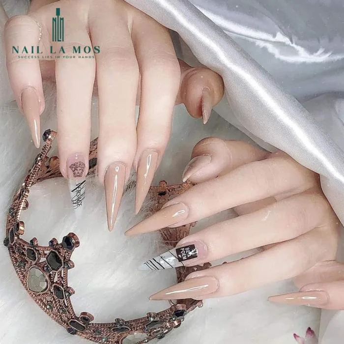 Top Bóng Vinimay (Top Coat) 15ml