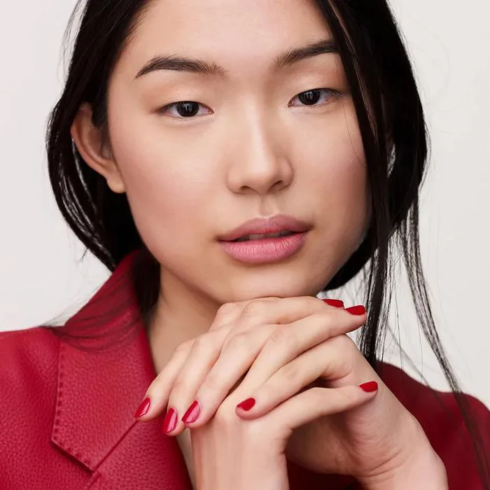 Sơn Móng Tay Hermès Les Mains Hermes, Top coat (Sơn Bóng) Trong Suốt 15ml |  Vua Hàng Hiệu