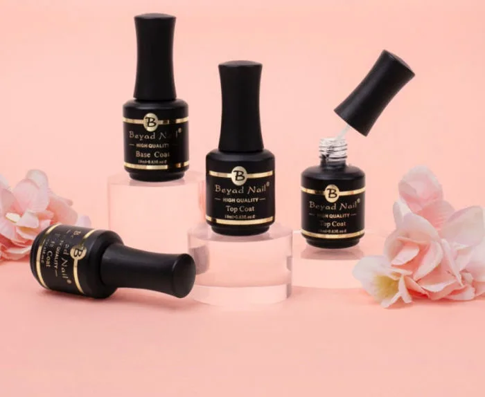 HÀNG NHẬP KHẨU ) Bộ Sơn Móng Tay Cao Cấp - Top gel sơn móng tay bán chạy