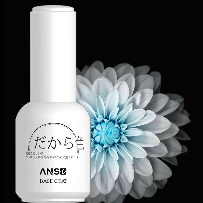 Liên Kết Base Gel ANSC