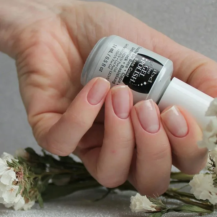 Sơn Gel Liên Kết iBD Base Coat , Top Coat Chính Hãng iBD 100% USA , Phúc An  Nail Wax | Shopee Việt Nam