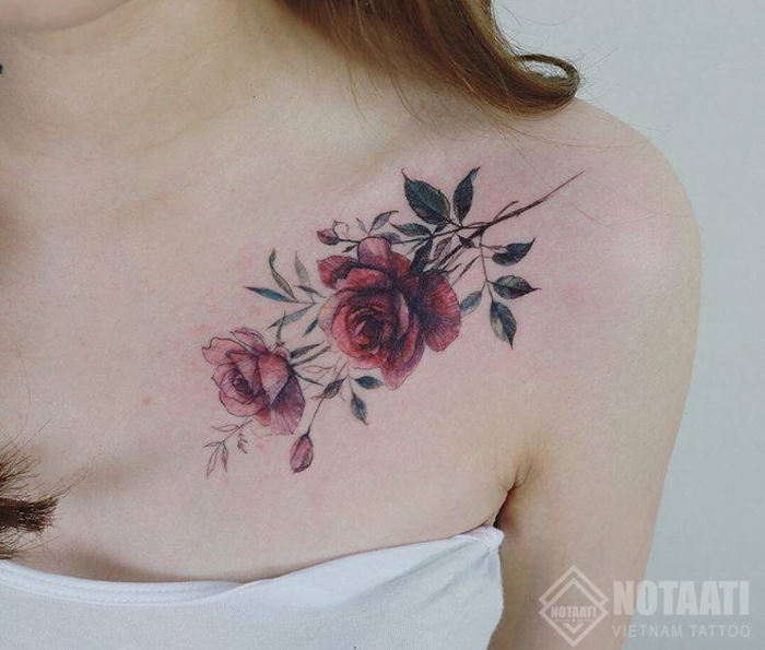 7 Hình Xăm Ý Nghĩa Nhất Trong Năm 2020 - Notaati Tattoo