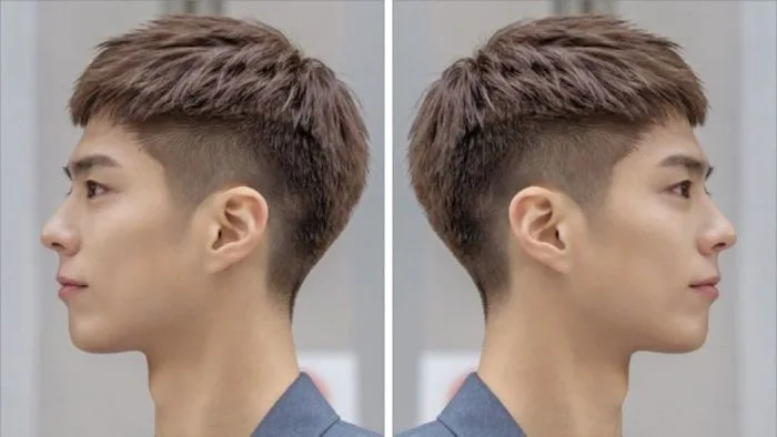 25+ Các kiểu tóc nam thịnh hành, ngắn gọn, đẹp nhất 2026