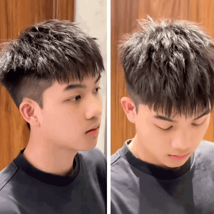 Xu hướng kiểu tóc nam ngắn mùa hè 2025: 20 mẫu hot nhất cho phái mạnh –  Hair Bros