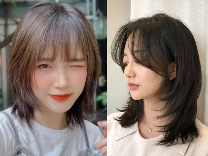 12 Kiểu Tóc Ngắn Nữ Trẻ Trung, Năng Động, Cá Tính