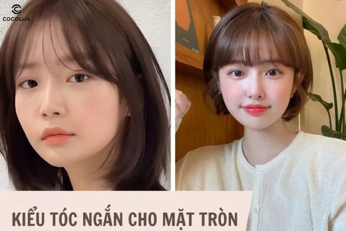20+ Kiểu tóc ngắn đẹp, trẻ trung cho nữ Hot nhất hiện nay