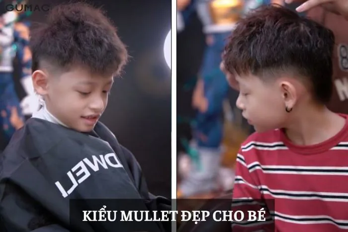 25+ Kiểu tóc nam đẹp cho bé trai siêu ĐÁNG YÊU và cá tính