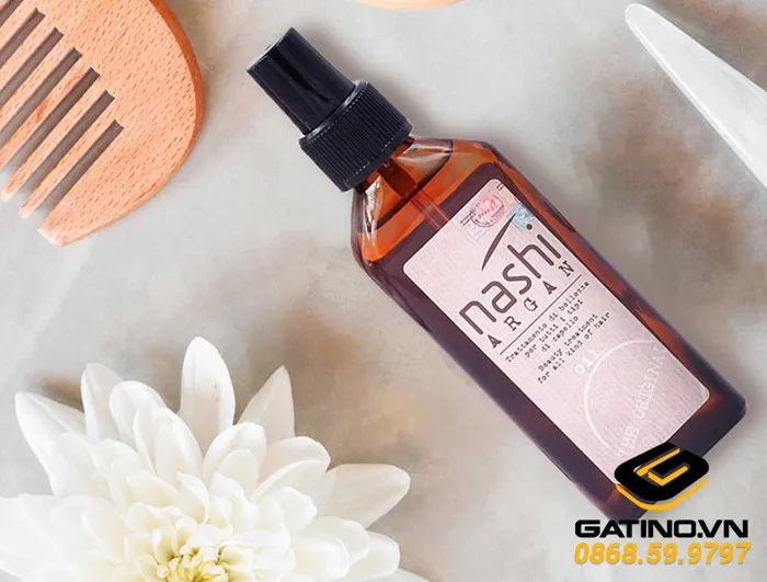TOP 10+ sản phẩm giữ nếp tóc uốn tốt nhất nên dùng | Gatino.vn