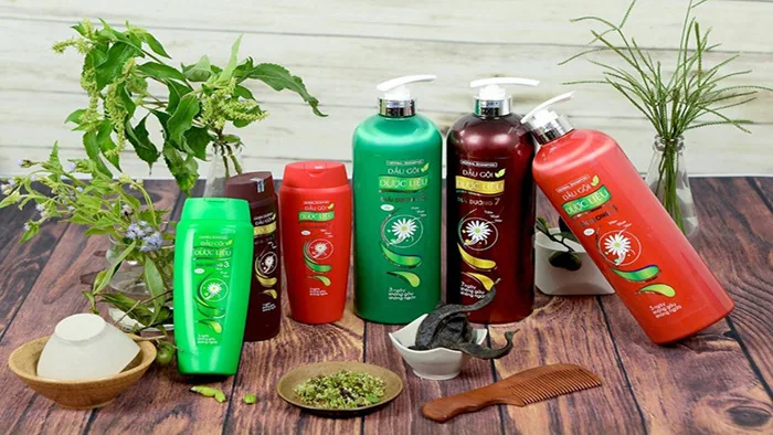 Điểm danh 17 loại dầu gội ngăn rụng tóc cho nam giới tốt nhất hiện nay