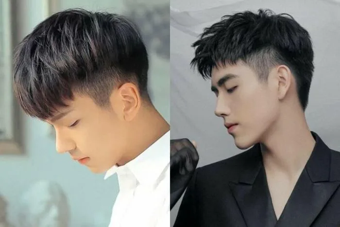 Salon làm tóc nam uy tín tại Thủ Dầu Một – Điểm đến thay đổi diện mạo cho  phái mạnh