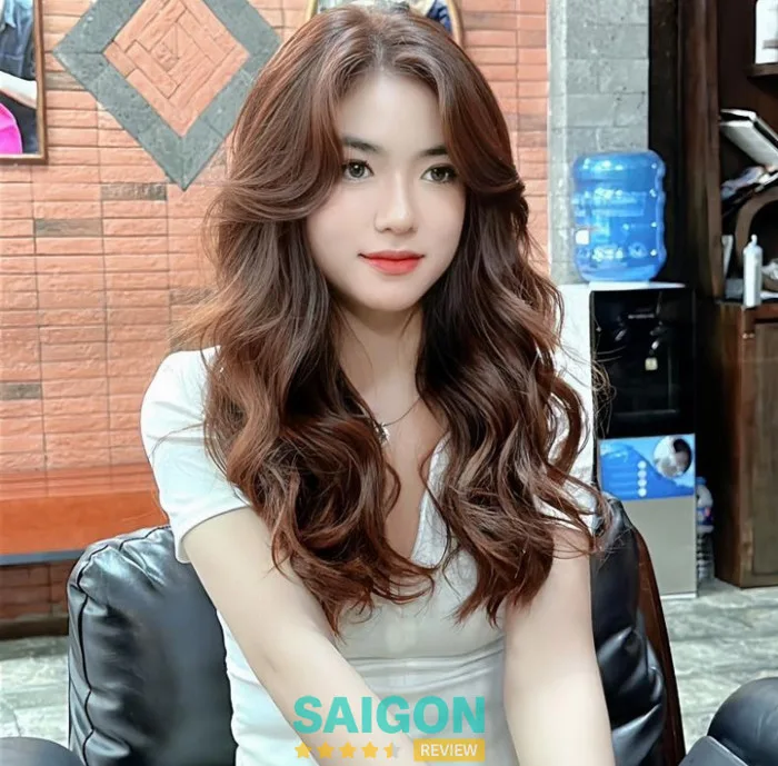 7 Địa chỉ Salon làm tóc ở Thủ Đức chuẩn xịn, thợ chuyên nghiệp - Sài Gòn  Review