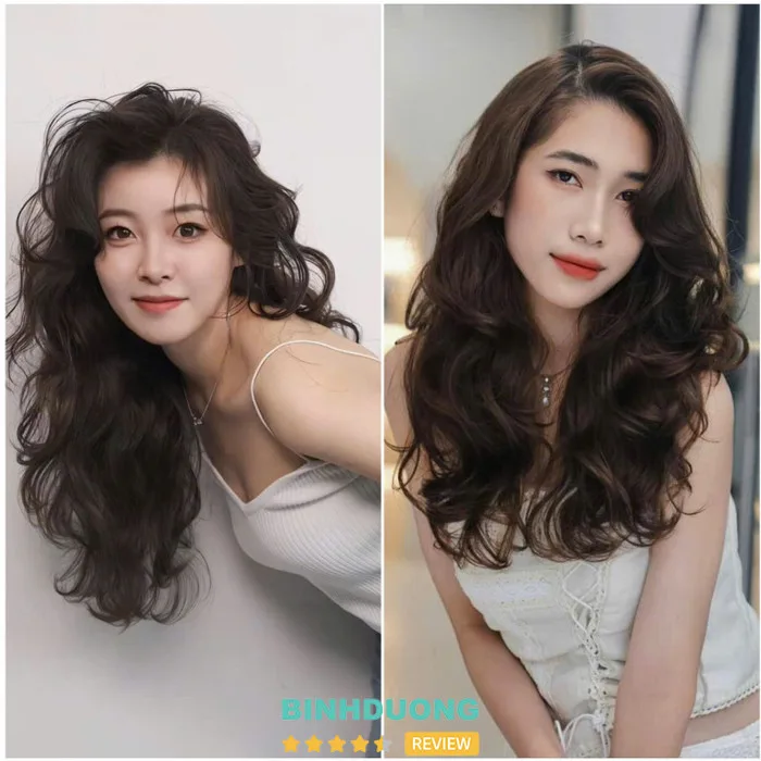 6 Salon tóc tại TP. Thủ Dầu Một nổi bật với phong cách đa dạng - Bình Dương  Review