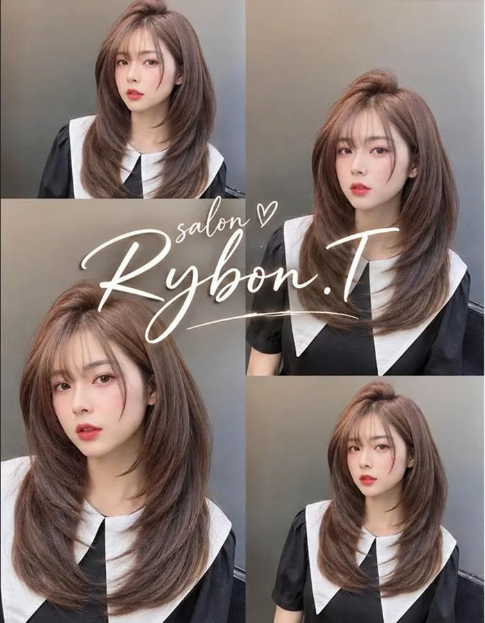 6 Salon tóc tại Tp Thuận An chuyên nghiệp, tạo mẫu đẹp - Bình Dương Review