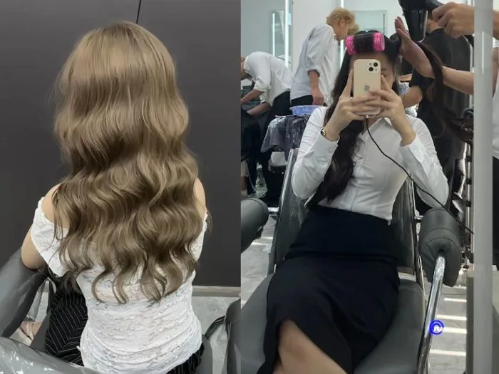 Top 20+ Tiệm Uốn Tóc Đẹp Ở Đà Nẵng Chuẩn Trend