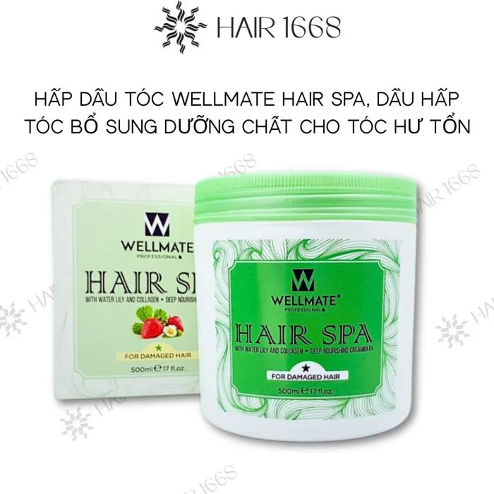 Hair 1688