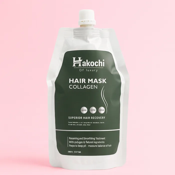 Hấp Dầu Hakochi kem ủ tóc Phục Hồi Tóc Hư Tổn – Cấp Ẩm, Mềm Mượt, Giảm Xơ  Rối – Phục Hồi Tóc Nhuộm, Uốn, Duỗi – Chính Hã | Shopee Việt Nam