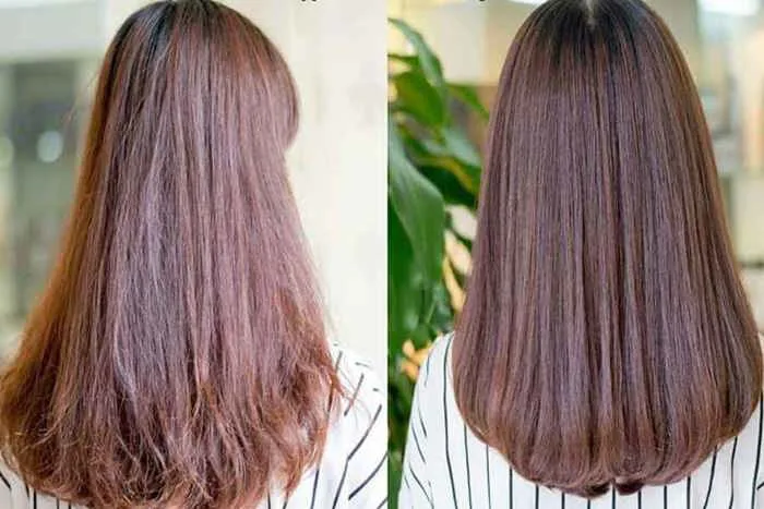HẤP TÓC PHỤC HỒI