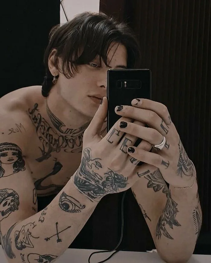 Tatuajes | Tatto, Chicos