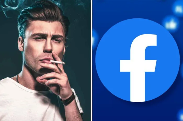 Bad boy là gì trên Facebook? 6 biểu hiện của anh chàng bad boy
