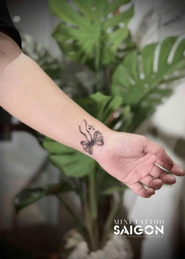 99+ mẫu hình xăm che sẹo ở tay cho nữ đẹp, tinh tế – Mini Tattoo Saigon - Xăm  hình nghệ thuật uy tín tại Sài Gòn